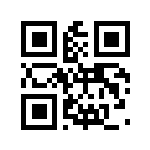 QR код промокода CHOICEKR60