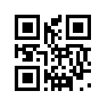 QR код промокода DEBB20