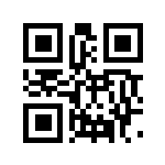 QR код промокода DEBB25
