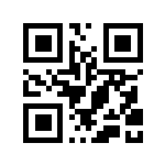 QR код промокода ESCD07