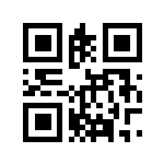 QR код промокода ESCD09