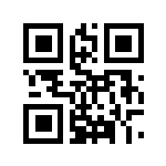 QR код промокода ESCD13