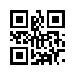 QR код промокода ESCD25
