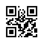 QR код промокода ESCD40