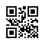 QR код промокода ESWS02