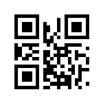 QR код промокода ESWS07