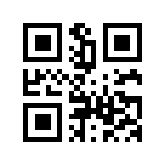 QR код промокода ESWS10