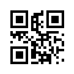QR код промокода ESWS15