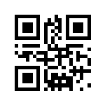 QR код промокода ESWS60