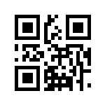 QR код промокода FRBB04