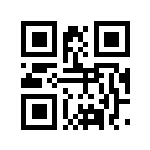 QR код промокода FRBB07
