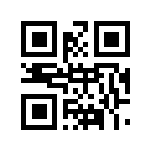 QR код промокода FRBB13