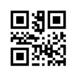 QR код промокода FRBB20
