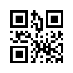 QR код промокода FRBB25