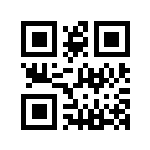 QR код промокода FRBB9
