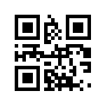 QR код промокода ILAFF02
