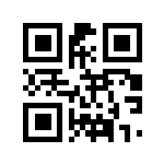 QR код промокода ILAFF10