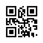QR код промокода ILAFF20