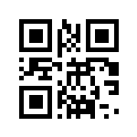QR код промокода ILAFF30