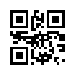 QR код промокода ILAFF45