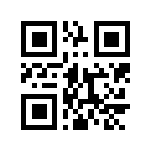 QR код промокода ILAFFCD2