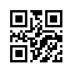 QR код промокода ILAFFCD25