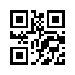 QR код промокода ILAFFCD40