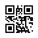 QR код промокода ILAFFCD60