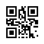 QR код промокода ILAFFCD7