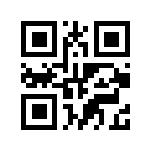 QR код промокода ILAFFCD9