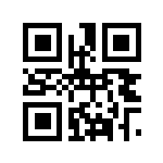 QR код промокода ITCD04