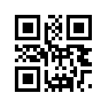 QR код промокода ITCD07