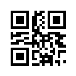 QR код промокода ITCD09