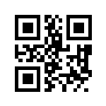 QR код промокода ITCD13