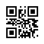 QR код промокода ITCD25