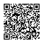 Scan this QR code using your mobile phone to call us, find us, or add us to your contacts.