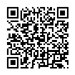Scan this QR code using your mobile phone to call us, find us, or add us to your contacts.