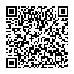 Scan this QR code using your mobile phone to call us, find us, or add us to your contacts.