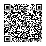 Scan this QR code using your mobile phone to call us, find us, or add us to your contacts.