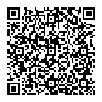 Scan this QR code using your mobile phone to call us, find us, or add us to your contacts.