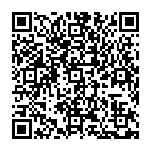 Scan this QR code using your mobile phone to call us, find us, or add us to your contacts.