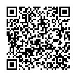 Scan this QR code using your mobile phone to call us, find us, or add us to your contacts.
