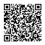 Scan this QR code using your mobile phone to call us, find us, or add us to your contacts.