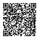 Scan this QR code using your mobile phone to call us, find us, or add us to your contacts.