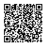 Scan this QR code using your mobile phone to call us, find us, or add us to your contacts.