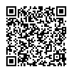 Scan this QR code using your mobile phone to call us, find us, or add us to your contacts.