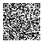 Scan this QR code using your mobile phone to call us, find us, or add us to your contacts.