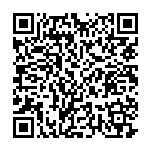 Scan this QR code using your mobile phone to call us, find us, or add us to your contacts.