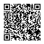 Scan this QR code using your mobile phone to call us, find us, or add us to your contacts.