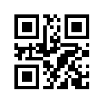 QR код промокода MXCHOICE1